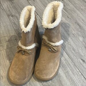 !!New Arrival!! Kate Spade women’s boots